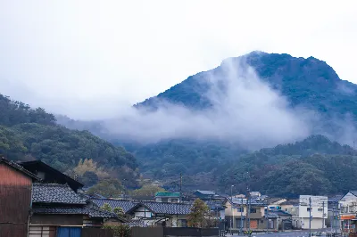 磁器の町